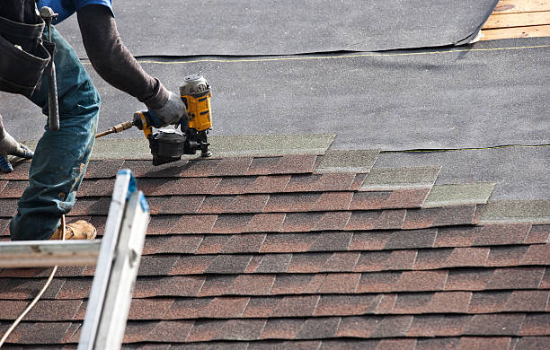 Licensed Gutter Installation service in Oxford, NJ - Brentwood Metal Roofing